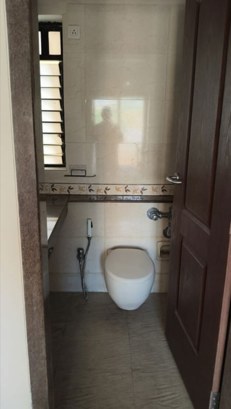 Bathroom, panchavati-1-apartment 1 Bedroom 400 Sq.Ft. Apartment In Malad East Mumbai 10666529