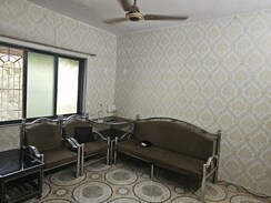 1.5 BHK Apartment For Sale in Badlapur West