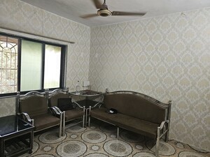 1.5 BHK Apartment For Sale in Badlapur West