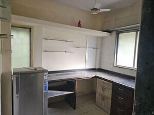 Kitchen in 1.5 BHK Apartment at Badlapur West – for Sale