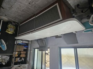 Furnished Amenities in 1.5 BHK Apartment at Badlapur West – for Sale