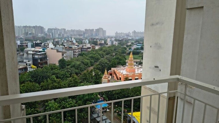 Exterior View, nirala-greenshire 2 Bedroom 1280 Sq.Ft. Apartment In Sector 2 Greater Noida Greater Noida 10666491