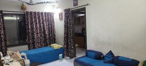 1 BHK Apartment For Rent in Vasant Leela Apartment, Ghodbunder Road