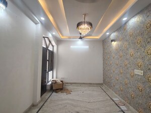 3 BHK Builder Floor For Rent in Green Fields Colony