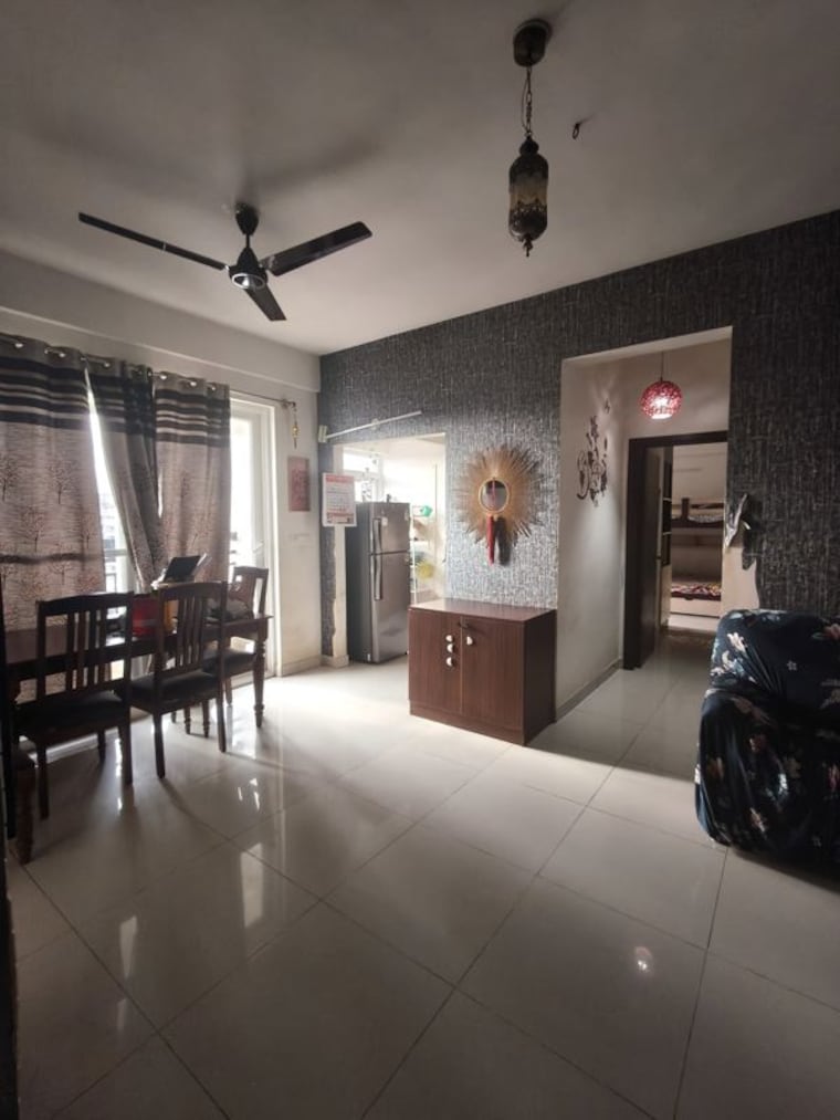Living Room, coevolve-northern-star 3 Bedroom 1510 Sq.Ft. Apartment In Thanisandra Bangalore 10666552