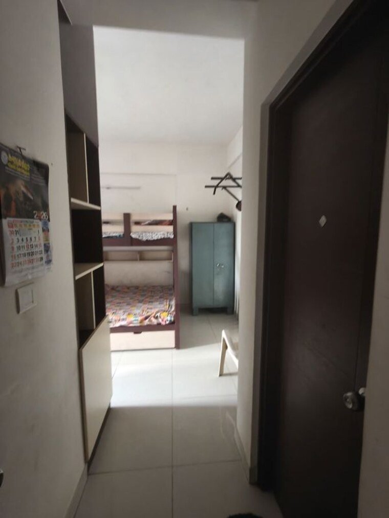 undefined, coevolve-northern-star 3 Bedroom 1510 Sq.Ft. Apartment In Thanisandra Bangalore 10666552