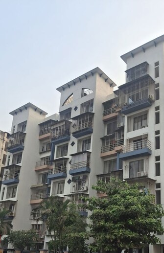 1 BHK Apartment For Rent in Aum Shree CHS in Ghansoli, Navi Mumbai