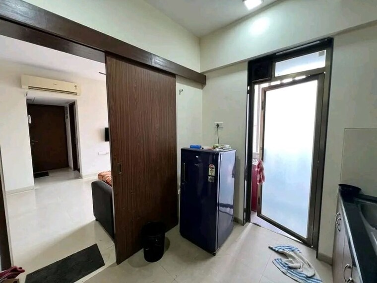 Living Room, hubtown-hillcrest 2 Bedroom 1027 Sq.Ft. Apartment In Andheri East Mumbai 10666560