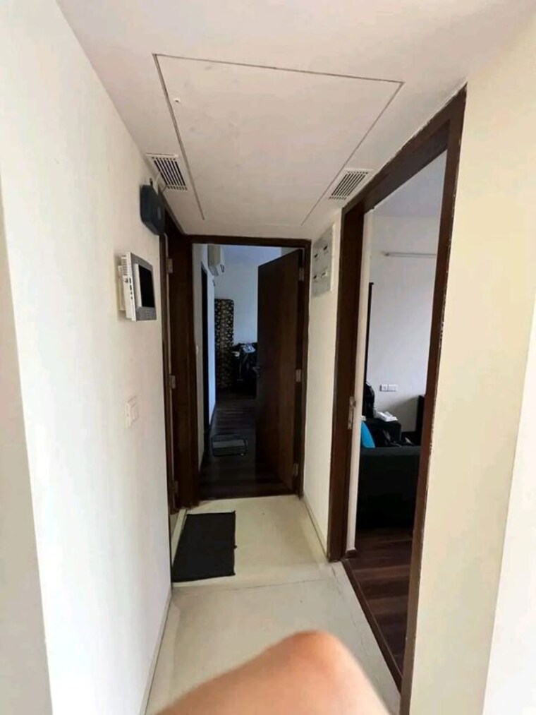 undefined, hubtown-hillcrest 2 Bedroom 1027 Sq.Ft. Apartment In Andheri East Mumbai 10666560
