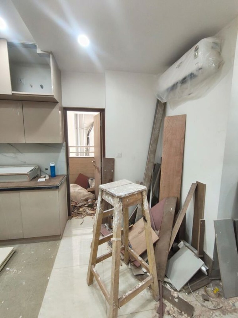 Team Area, prestige-beverly-hills 3 Bedroom 2124 Sq.Ft. Apartment In Kokapet Hyderabad 10666577
