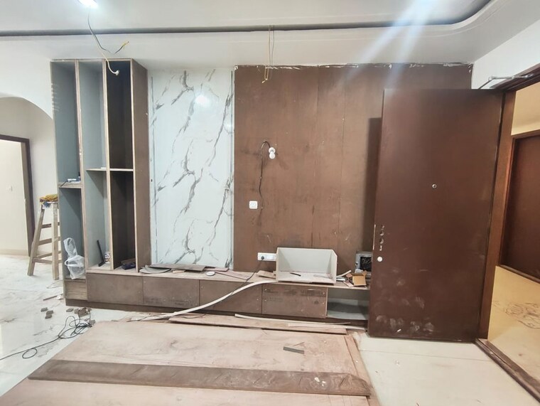 undefined, prestige-beverly-hills 3 Bedroom 2124 Sq.Ft. Apartment In Kokapet Hyderabad 10666577