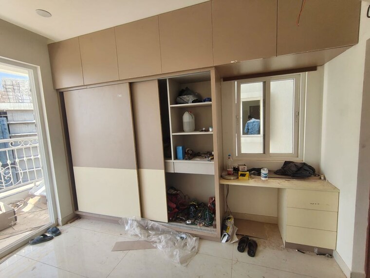 Room, prestige-beverly-hills 3 Bedroom 2124 Sq.Ft. Apartment In Kokapet Hyderabad 10666577