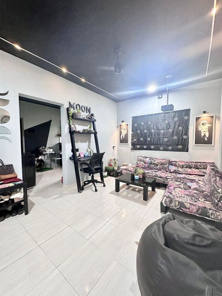  Parking, viman-pearl 1 Bedroom 625 Sq.Ft. Apartment In Viman Nagar Pune 10666562