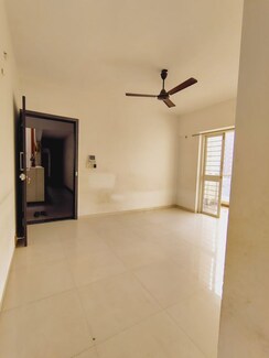 1 BHK +Apartment For Rent in Veddant Ganesh Bella Rossa Phase 2