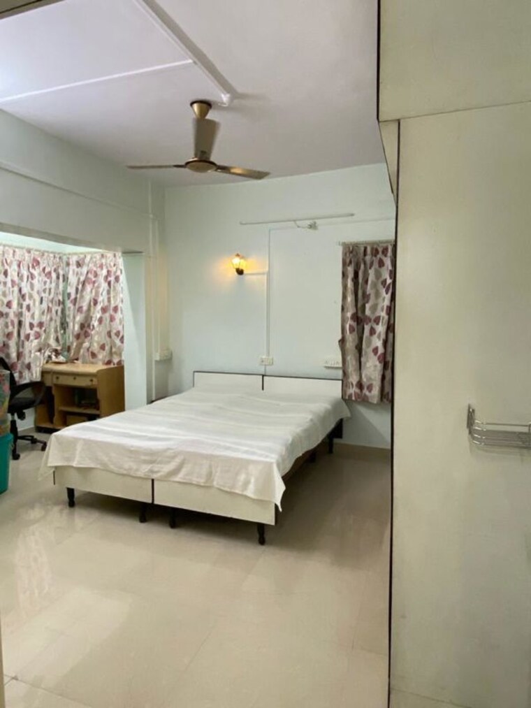 Bedroom, siddhi-highland-gardens 1 Bedroom 750 Sq.Ft. Apartment In Dhokali Thane 10666579