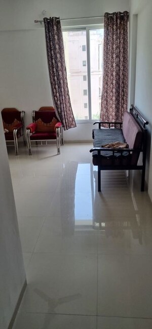 1 RK Apartment For Rent in Parmar Residency, Kondhwa
