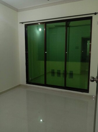 1 BHK 680 Sq.Ft. Apartment in Mahavir Tower Ghansoli