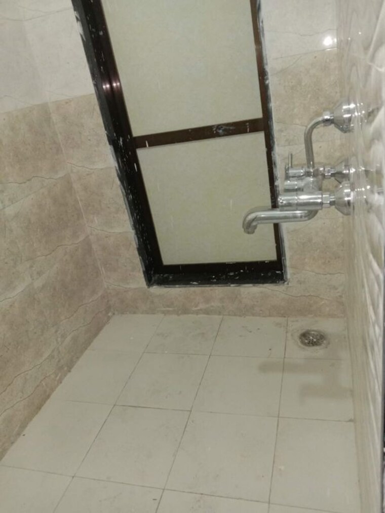 Bathroom, mahavir-tower-ghansoli 1 Bedroom 680 Sq.Ft. Apartment In Ghansoli Navi Mumbai 10666595