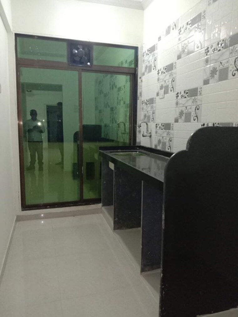 Kitchen, mahavir-tower-ghansoli 1 Bedroom 680 Sq.Ft. Apartment In Ghansoli Navi Mumbai 10666595