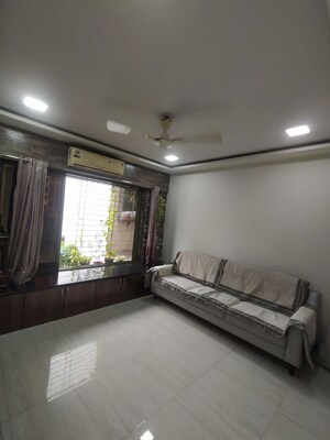 Room in 1 BHK Apartment at Mahavir Tower Ghansoli, Ghansoli – for Rent