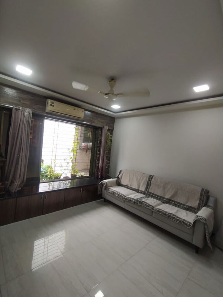 Room, mahavir-tower-ghansoli 1 Bedroom 674 Sq.Ft. Apartment In Ghansoli Navi Mumbai 10666602