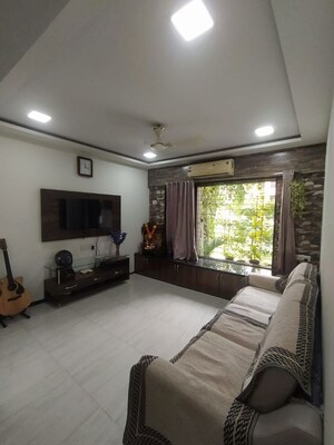 1 BHK Apartment For Rent in Mahavir Tower Ghansoli, Ghansoli