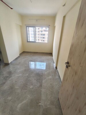 1 BHK Apartment For Rent in Shree Siddhivinayak Apartment, Thane West