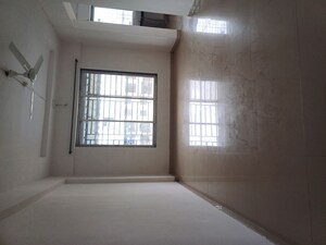 Living Room in 1 BHK Apartment at Mahavir Tower Ghansoli, Ghansoli – for Rent