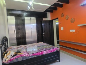 1 BHK 650 Sq.Ft. Apartment in Krishna Galaxy Santacruz