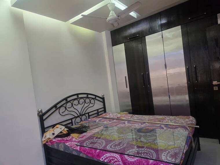 Bedroom, krishna-galaxy-santacruz 1 Bedroom 650 Sq.Ft. Apartment In Santacruz East Mumbai 10666598