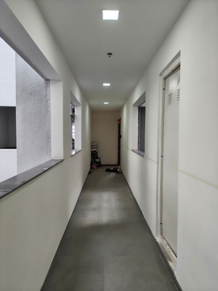 undefined, veddant-ganesh-bella-rossa-phase-2 3 Bedroom 1037 Sq.Ft. Apartment In Punawale Pune 10666582