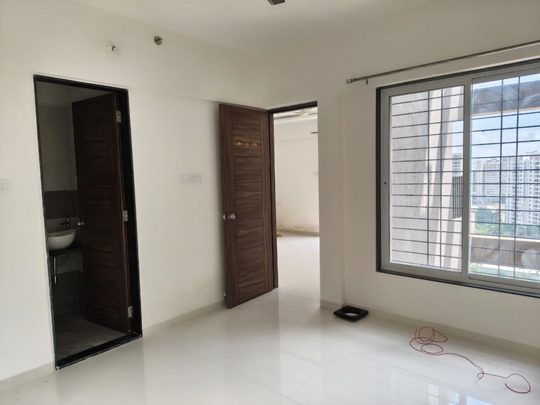 Room, veddant-ganesh-bella-rossa-phase-2 3 Bedroom 1037 Sq.Ft. Apartment In Punawale Pune 10666582