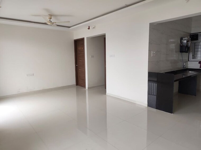 Room, veddant-ganesh-bella-rossa-phase-2 3 Bedroom 1037 Sq.Ft. Apartment In Punawale Pune 10666582