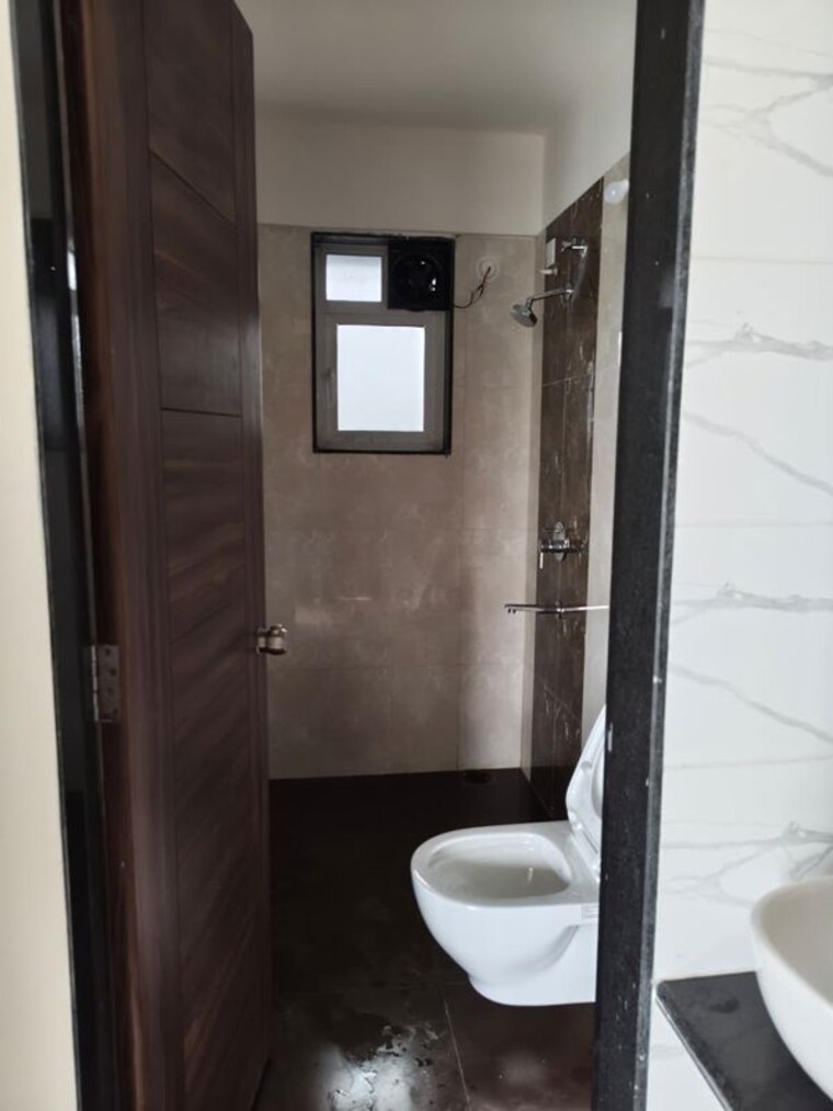 Bathroom, veddant-ganesh-bella-rossa-phase-2 3 Bedroom 1037 Sq.Ft. Apartment In Punawale Pune 10666582