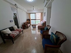 2 BHK Apartment For Rent in Runwal Bliss