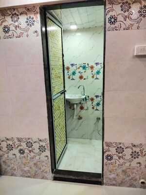  1 BHK Apartment at Mahavir Tower Ghansoli, Ghansoli – for Rent