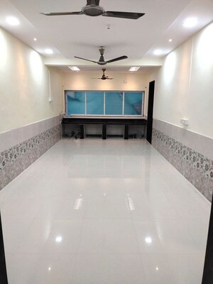 1 BHK Apartment For Rent in Mahavir Tower Ghansoli, Ghansoli