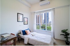 4 BHK Apartment For Rent in Hiranandani Princeton CHS