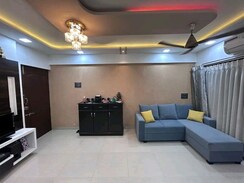 2 BHK Apartment For Sale in Runwal Greens