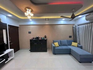 2 BHK Apartment For Sale in Runwal Greens, Mulund West