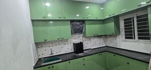 Team Area in 3 BHK Apartment at Qualitas Nestilo, Osman Nagar – for Rent