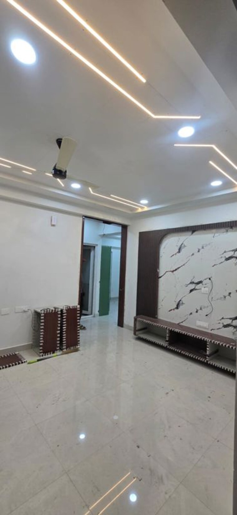 Room, qualitas-nestilo 3 Bedroom 1480 Sq.Ft. Apartment In Osman Nagar Hyderabad 10666597