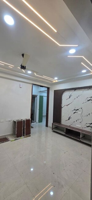 3 BHK Apartment For Rent in Qualitas Nestilo, Osman Nagar