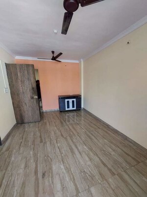 Bedroom in 3 BHK Apartment at Mahavir Tower Ghansoli, Ghansoli – for Rent