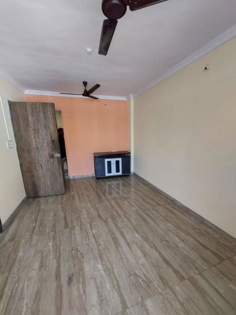 Bedroom, mahavir-tower-ghansoli 3 Bedroom 1236 Sq.Ft. Apartment In Ghansoli Navi Mumbai 10666613