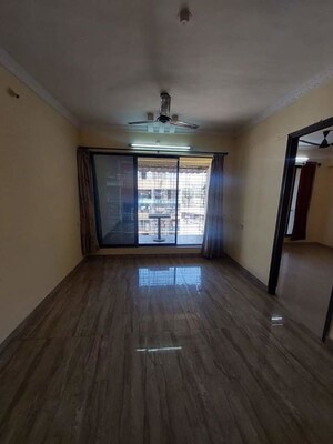 3 BHK Apartment For Rent in Mahavir Tower Ghansoli, Ghansoli