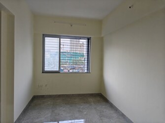 1 BHK +Apartment For Rent in Aanand Jai Bhavani CHS LTD SRA Project in Pokhran Road No Two, Thane