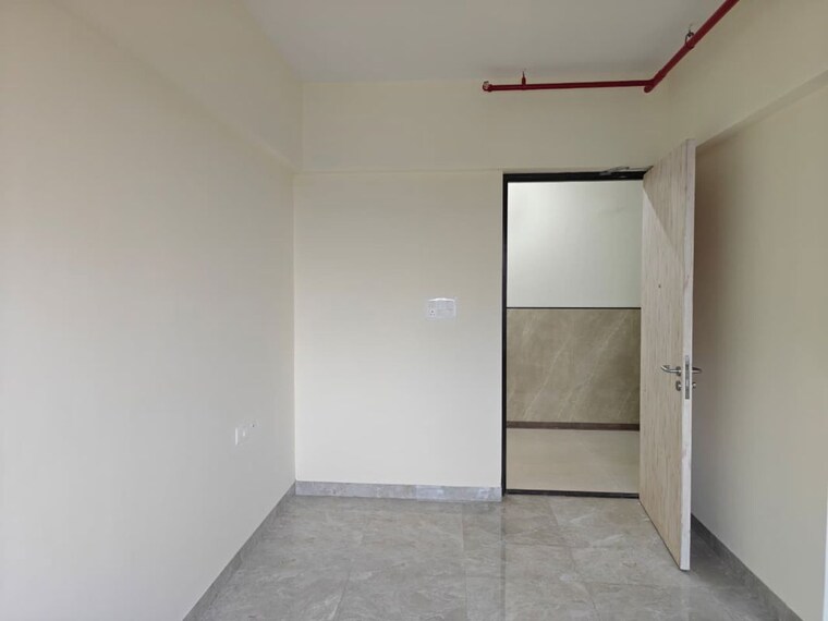 Room, aanand-jai-bhavani-chs-ltd-sra-project 1 Bedroom 300 Sq.Ft. Apartment In Pokhran Road No Two Thane 10666609