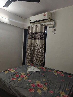 1 BHK Apartment For Rent in Mahavir Tower Ghansoli, Ghansoli