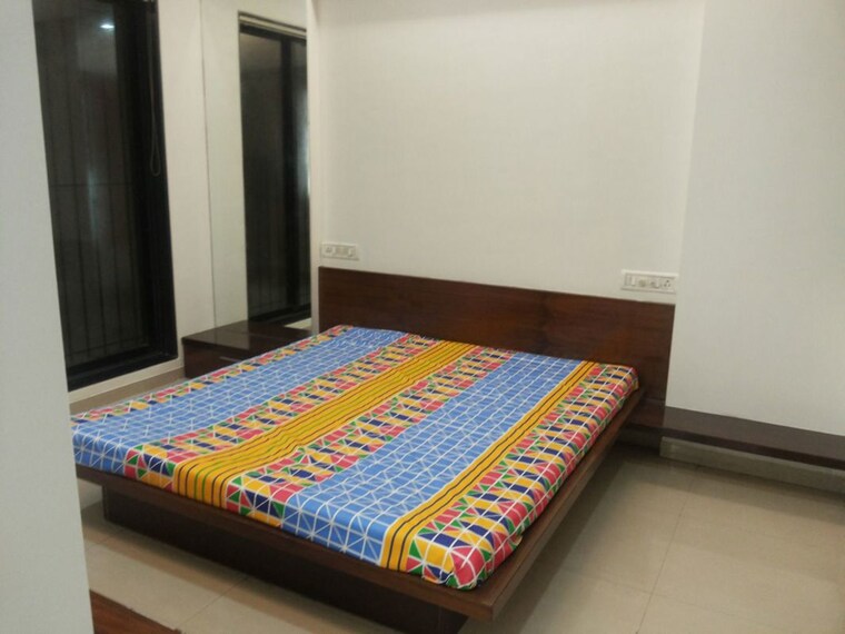 Bedroom, raunak-laxmi-narayan-residency 2 Bedroom 800 Sq.Ft. Apartment In Pokhran Road No Two Thane 10656018